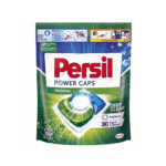 قرص ماشین لباسشویی پرسیل Persil مدل Power Caps