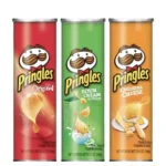 خرید و قیمت چیپس پرینگلز PRINGLES با طعم اورجینال | فروشگاه یونیکالا